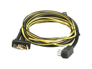 AUDIOVOX XM Direct2 JVC Adapter Cable for CNP2000UC