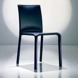 Alice Low Chair by Bontempi Casa