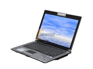 ASUS Laptop F5 Series F5RL B1 Intel Core 2 Duo T5750 (2.00 GHz) 2 GB Memory 160 GB HDD ATI Radeon Xpress 1100 IGP 15.4" Windows XP Professional