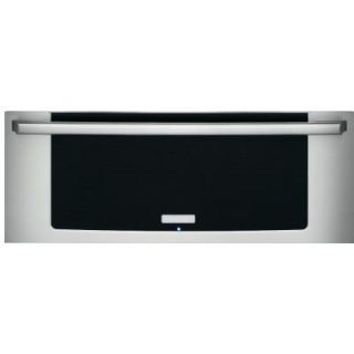 Electrolux Wave Touch 30 in. Warming Drawer in Stainless Steel EW30WD55QS