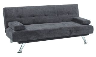 Serta Cornell Convertible Sofa