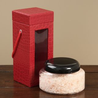 Black Tai 2 pound Coarse grade Himalayan Bath Salt   11487657