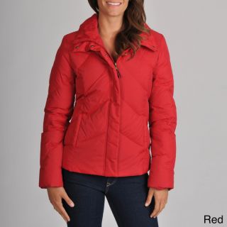 Tommy Hilfiger Womens Down Jacket  ™ Shopping