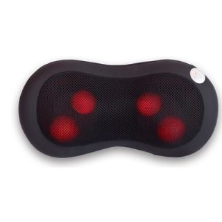 Back Shiatsu Massager by Canary Products