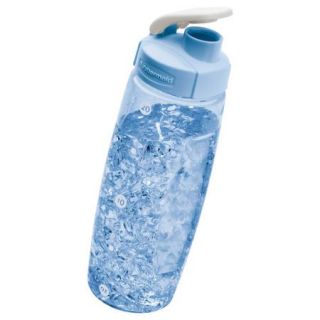 Rubbermaid 32 Ounces Chug Reflecting Pool Essentials Water Bottle