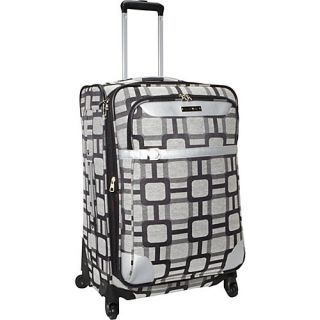 Nine West Luggage Super Sign 24&quot; Exp. Spinner