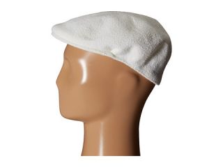 Kangol Bermuda 504 White