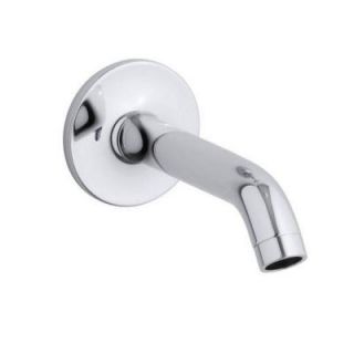 Purist Wall Mount Bath Spout in Polished Chrome K 14426 CP