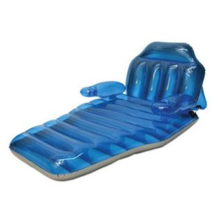 Poolmaster Adjustable Chaise Pool Lounger