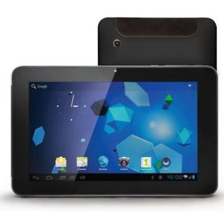 IB Sleek Duo 7" Android 4.4 "KitKat 16GB Capacitive Multimedia Tablet, Dual Cam