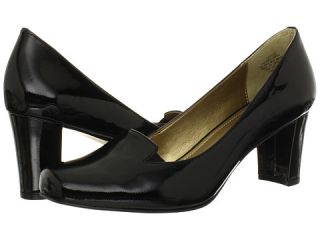 Circa Joan David Voyeur Black Patent, Shoes
