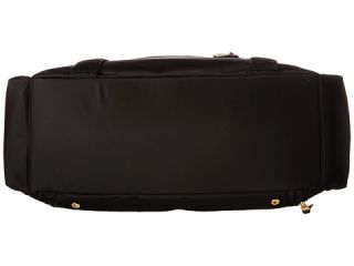 Tumi Voyageur   Vallarta Utility Bag Black