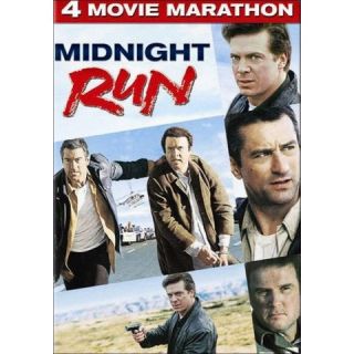 Midnight Run Movie Marathon [2 Discs]