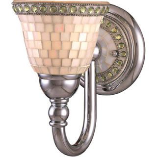 Minka Lavery Piastrella 1 Light Wall Sconce