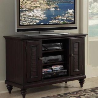 Woodhaven Hill Fortune TV Stand