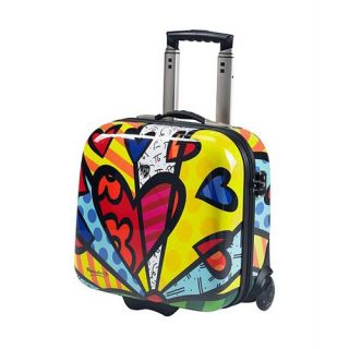BRITTO by HEYS USA A New Day eCase