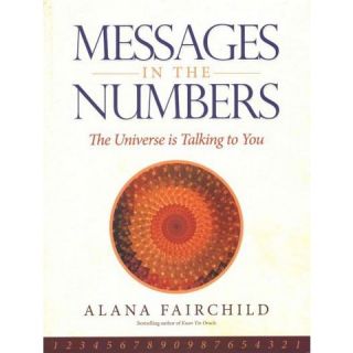 Messages in the Numbers (Paperback)