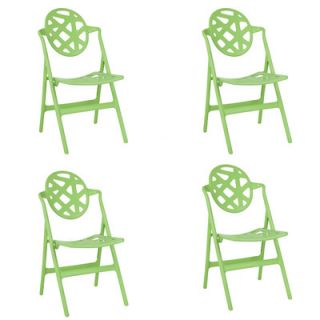 Safavieh Jill Folding Chair (Set of 4)