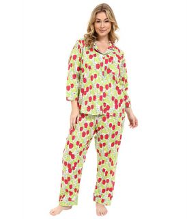 BedHead Classic Voile PJs Plus Size