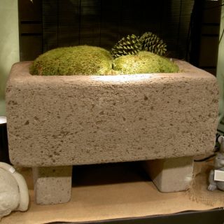 Scottish Sheep Trough