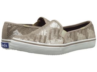 Keds Double Decker Sequin