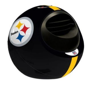 1200 Watt Quartz Infrared Pittsburgh Steelers Electric Portable Heater LW NFL 0030
