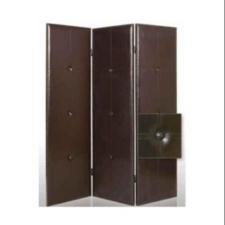 Regent 3 Panel Floor Room Divider