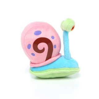 TY Beanie Babies Gary the Snail Best Day Ever
