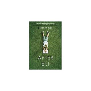 After Eli (Reprint) (Paperback)