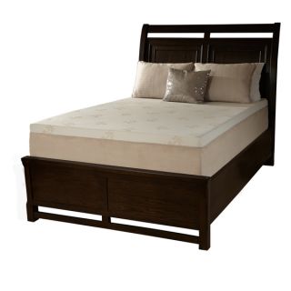 Grande Hotel Collection Choose Your Comfort 11 inch King size Memory