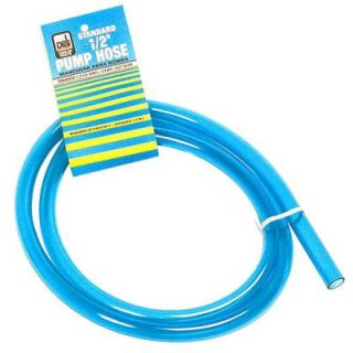 1/2 in. x 5 ft. Evaporative Cooler Pump Hose 4372