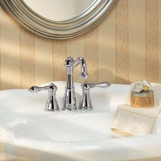 Pfister Marielle 2 Handle 4 Mini Widespread Bathroom Faucet