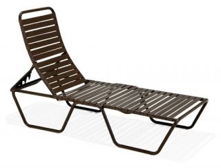 Avalon Nesting Chaise Lounge