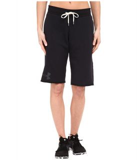 Under Armour Favorite French Terry Boyshorts