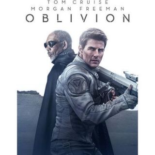 Oblivion (With INSTAWATCH) (Widescreen)