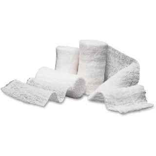 Medline Sterile Gauze Bandage Roll (Box of 100)   16678996  