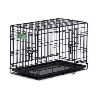 midwest pets 1.5 ft x 1 ft x 1.166 ft Outdoor Dog Kennel Preassembled Kit