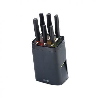 Joseph® Joseph Lock Block™ 6 piece Knife Block Set   7727561