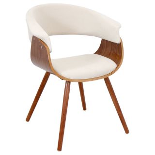 LumiSource Vintage Mod Chair   Dining Chairs