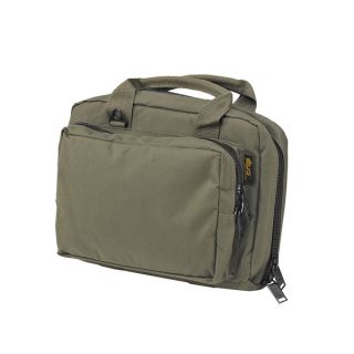 US Peacekeeper OD Green Mini Range Bag   16362803  