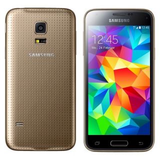 Samsung Galaxy S5 Mini G800H 16GB Factory Unlocked Cell Phone for GSM