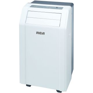RCA Products 12000 BTU Portable Air Conditioner with Remote