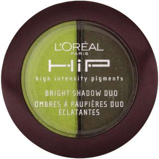 L&#39;Oreal Paris 328 Riotous Bright Shadow Duo, .08 Oz