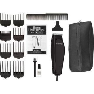 WAHL Performer #9314 200 Haircutting Kit