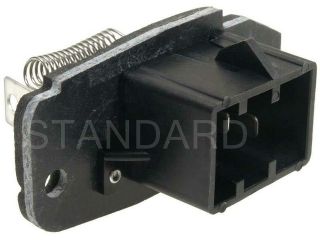Standard Motor Products Hvac Blower Motor Resistor RU 405