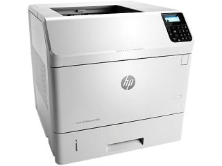 HP LaserJet Enterprise M605n (E6B69A) Up to 58 ppm 1200 dpi x 1200 dpi monochrome Laser Printer