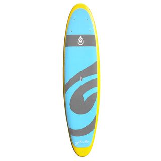 Solstice Bali 35128 Inflatable Stand up Paddleboard   16353220