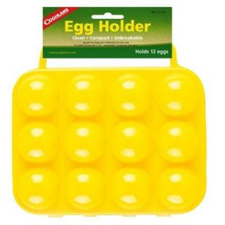 12 CT Egg Holder