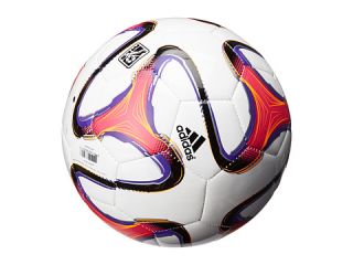Adidas 2014 Mls Glider Soccer Ball