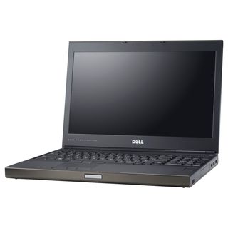 Dell Precision M4700 15.6 LED Notebook   Intel Core i7 i7 3740QM 2.7